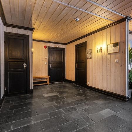 Tinden Apartments Hemsedal Exterior foto