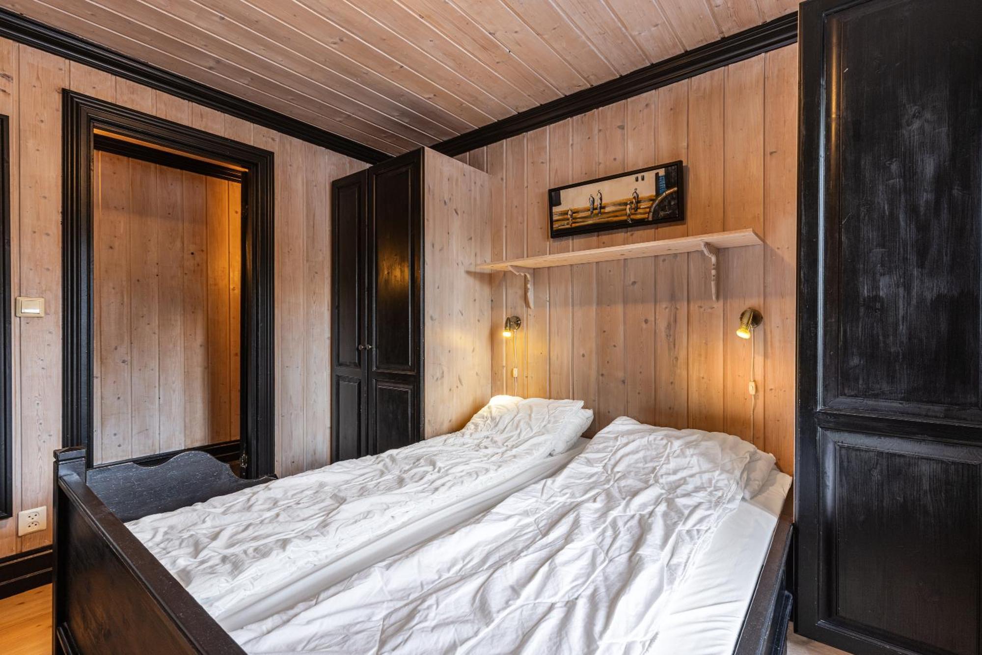 Tinden Apartments Hemsedal Exterior foto