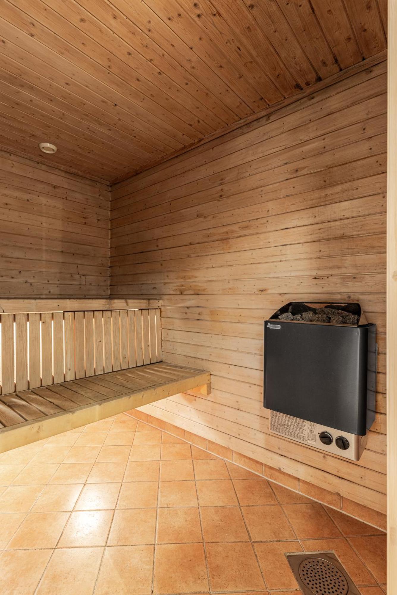 Tinden Apartments Hemsedal Exterior foto